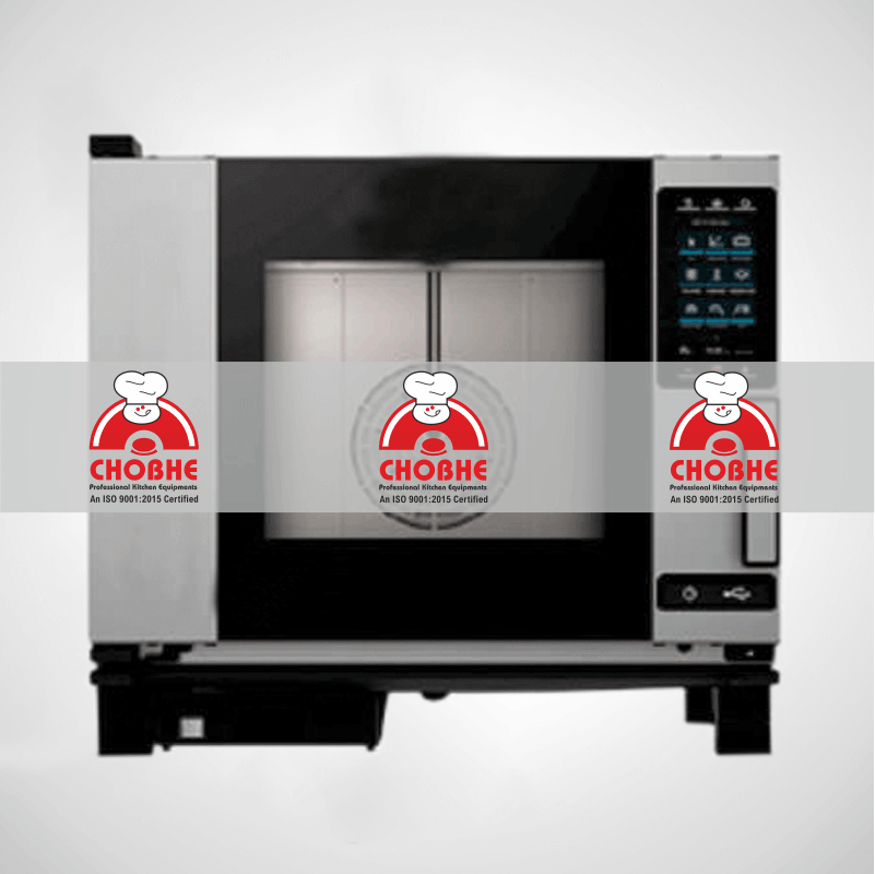 Unox Oven  XEVC-0711-ERP-7 GN